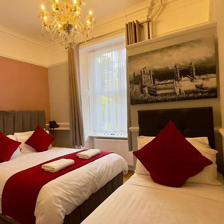 Classic Hyde Park Hotel London Eksteriør billede